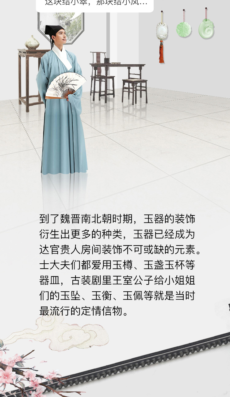 我们不是历史秘密的制造者，我们只是个搬运工
