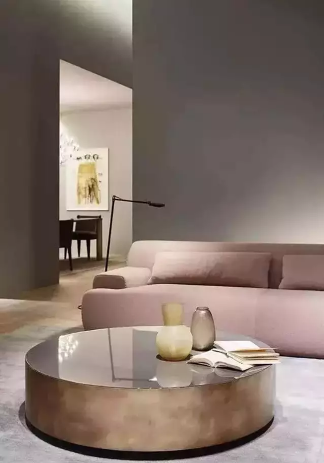 顺应趋势，最in的家具配色方案