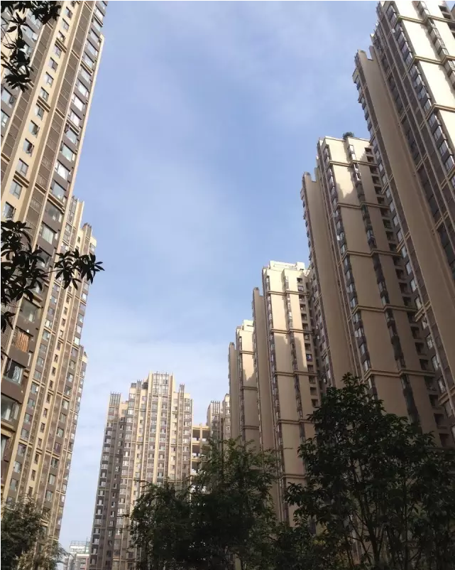 抛掉风格，我的家有一千万种可能