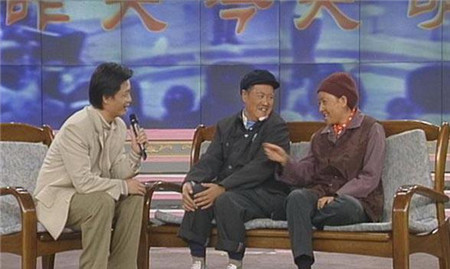 “改革春风吹进门”之装着时尚萌芽的70年代的家