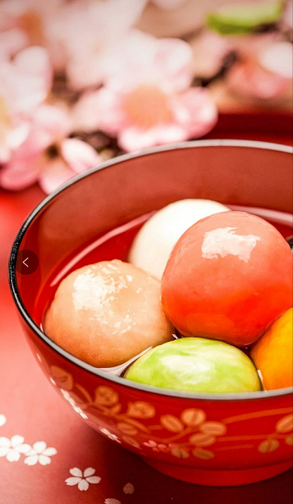 家居“小灵感”小灵感给家添年味