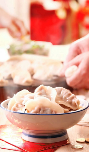 家居“小灵感”小灵感给家添年味