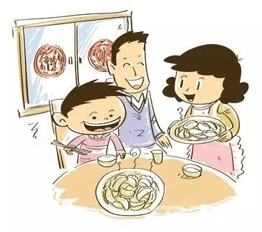 正月初五迎财神!做到以下几点才算圆满哦